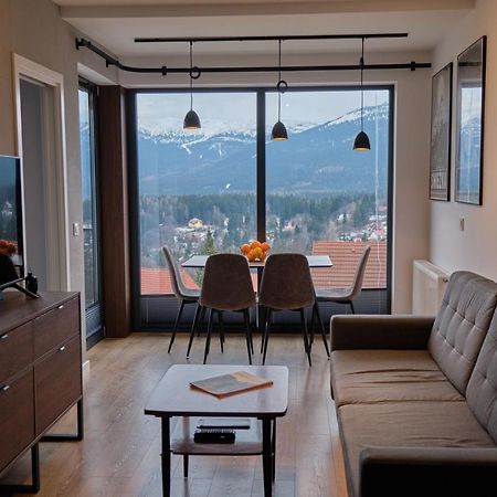 Panorama800 - Apartamenty Cameo Шклярска-Поремба Экстерьер фото