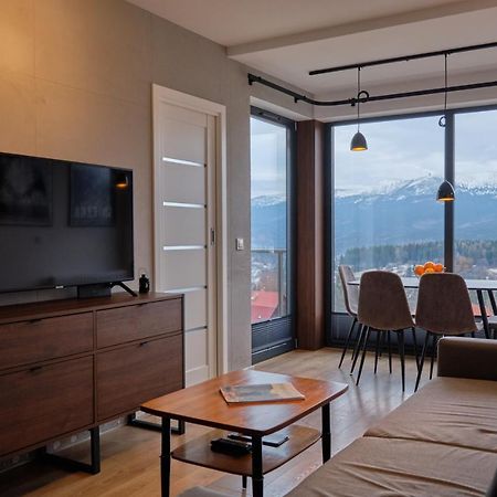 Panorama800 - Apartamenty Cameo Шклярска-Поремба Экстерьер фото
