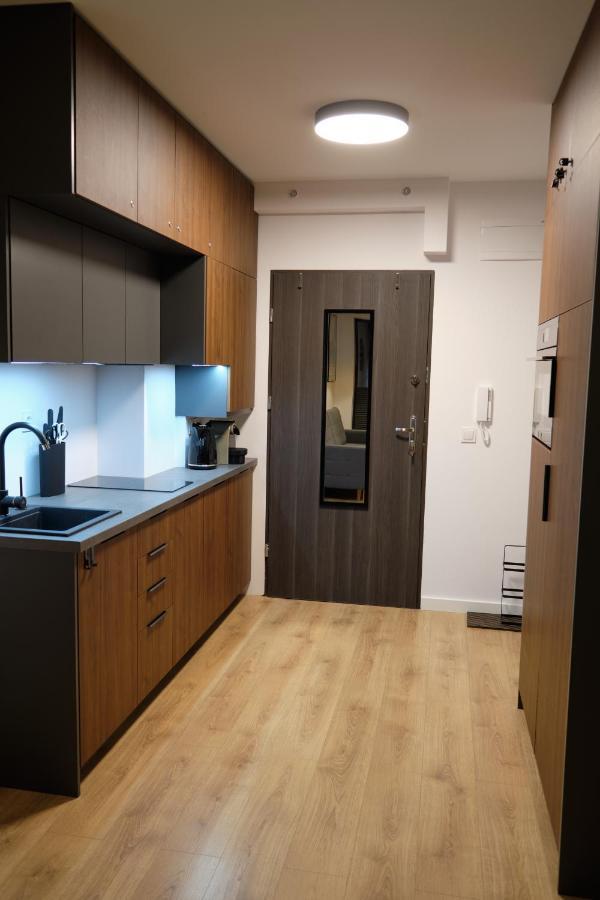 Panorama800 - Apartamenty Cameo Шклярска-Поремба Экстерьер фото