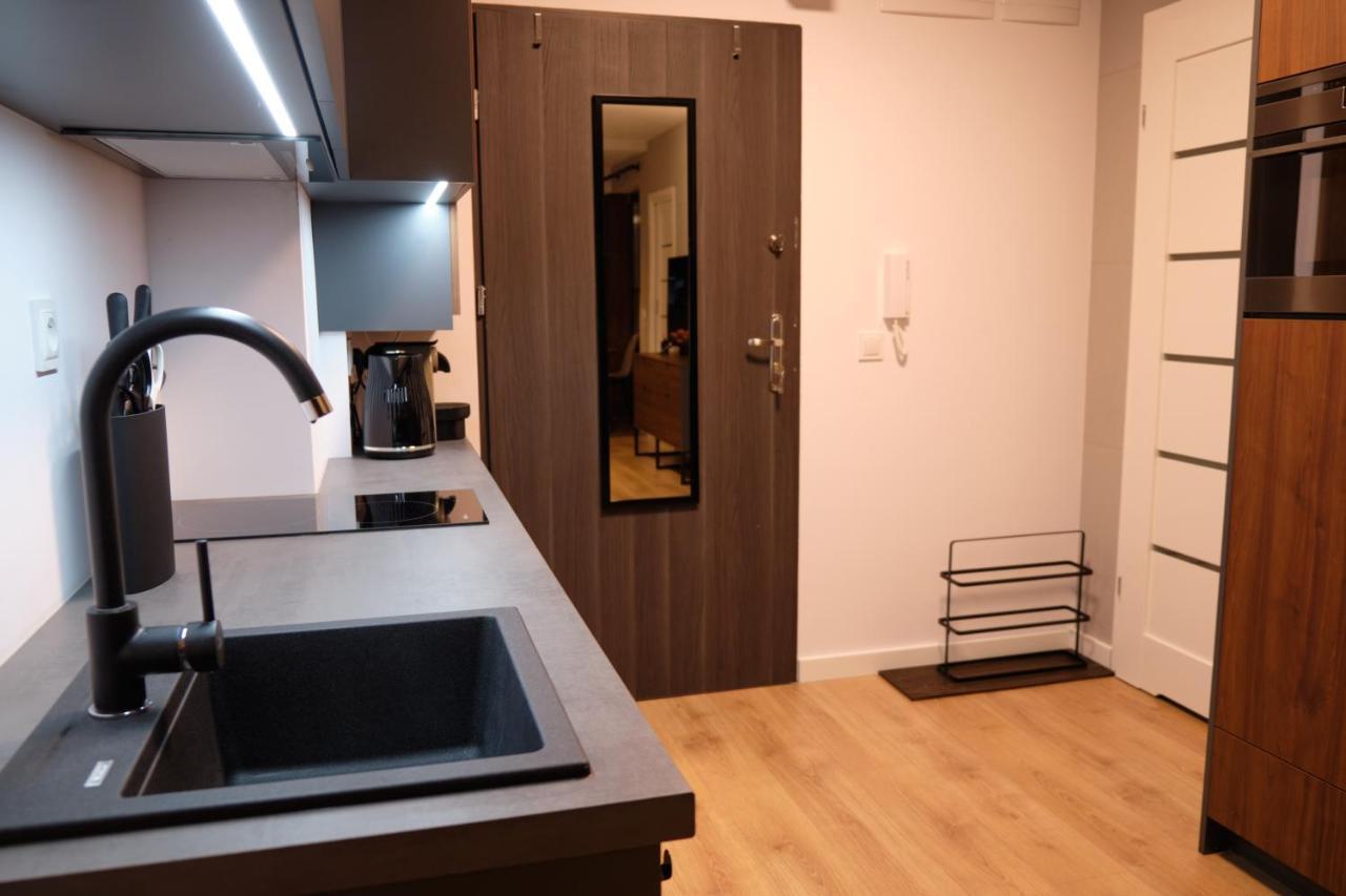 Panorama800 - Apartamenty Cameo Шклярска-Поремба Экстерьер фото