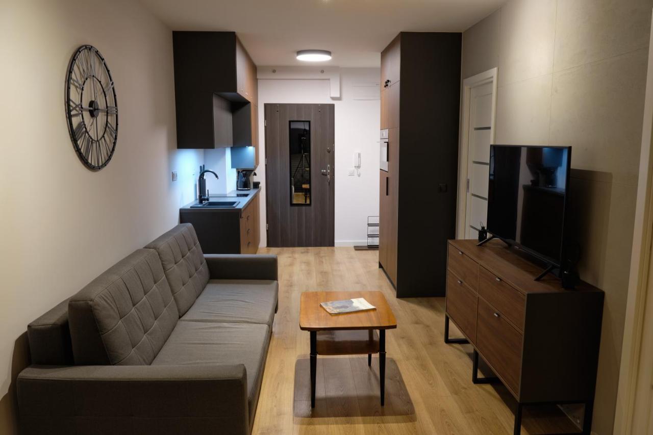 Panorama800 - Apartamenty Cameo Шклярска-Поремба Экстерьер фото