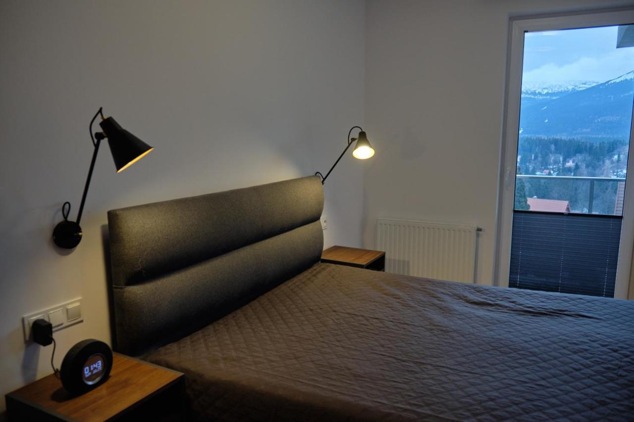 Panorama800 - Apartamenty Cameo Шклярска-Поремба Экстерьер фото